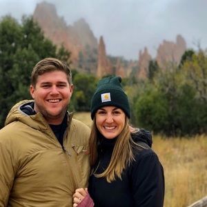 Meet your Posher, Dillon